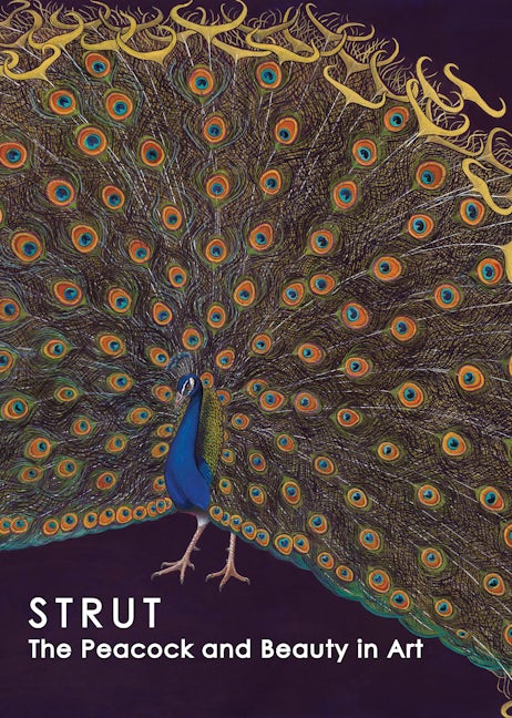 Book cover image for Strut ISBN: 9780943651453